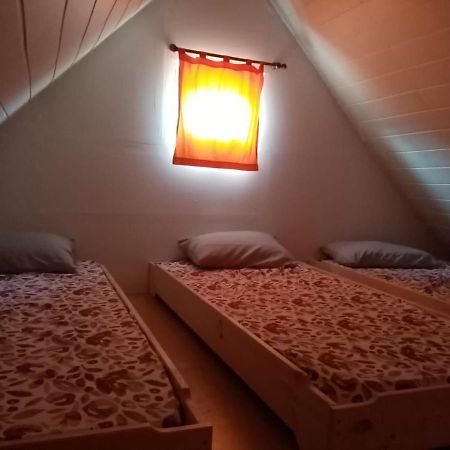 Camping Riba-Roja Экстерьер фото